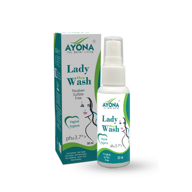 LADY OWA WASH